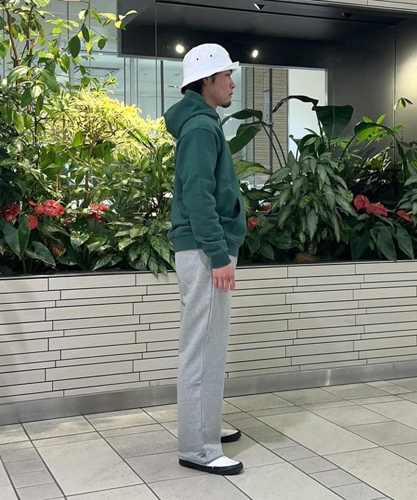 ビームス ゴルフ 新静岡セノバ店（1163727） スタイリング