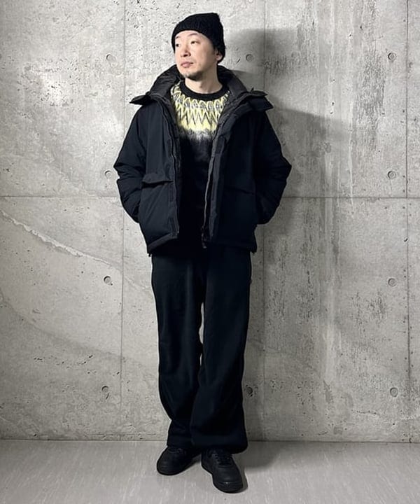 ビームス みなとみらい（1163744） スタイリング・コーディネイト｜BEAMS