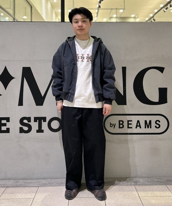 B:MING LIFE STORE by BEAMS さすけ