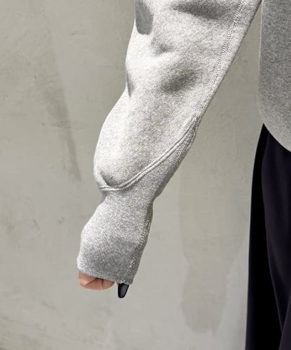 ヒライさんの「BEAMS WOMEN｜トリアセ ポリエステル フラットサテン スカート」を使ったコーディネート