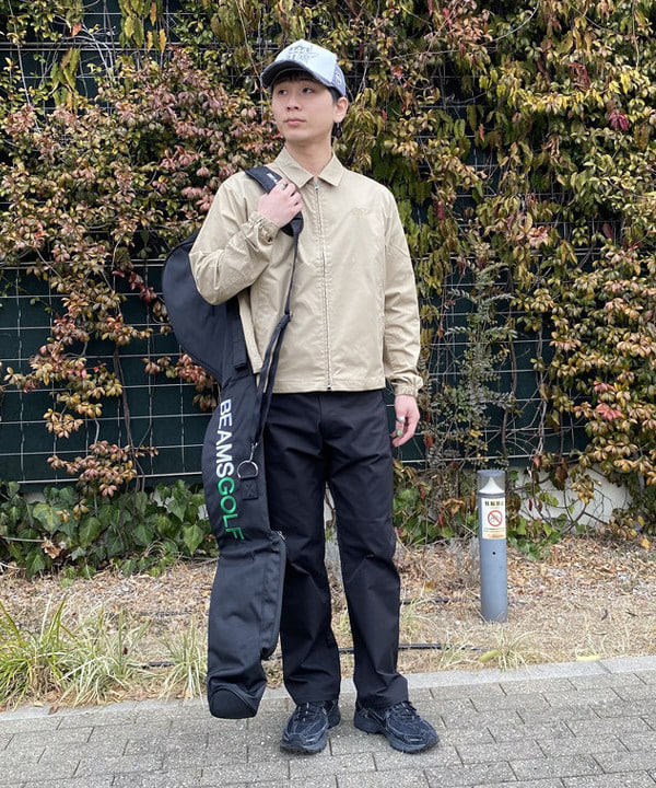 ビームス アウトレット 倉敷（1163841） スタイリング・コーディネイト