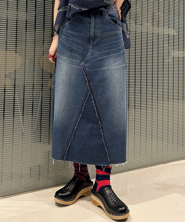 清水 彩乃さんの「BEAMS WOMEN｜ソロテックス バルマカンコート」を使ったコーディネート