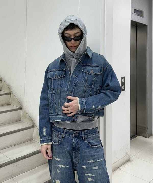 ビームス 広島（1163908） スタイリング・コーディネイト｜BEAMS