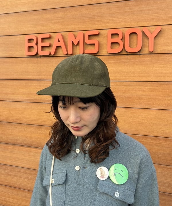 キラリさんの「BEAMS WOMEN｜ジャージー イージー パンツ」を使ったコーディネート