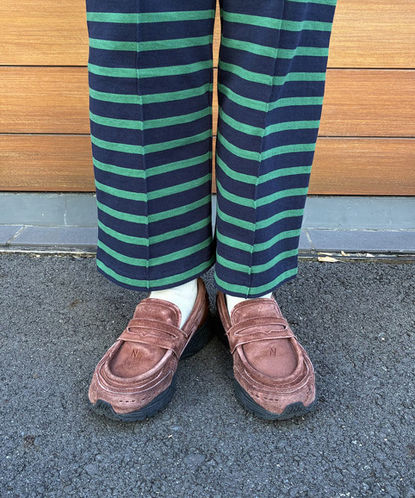 キラリさんの「BEAMS WOMEN｜ジャージー イージー パンツ」を使ったコーディネート