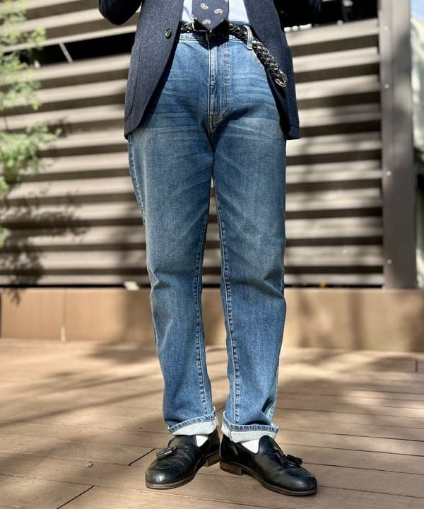 ビームス アウトレット 倉敷（1163942） スタイリング・コーディネイト