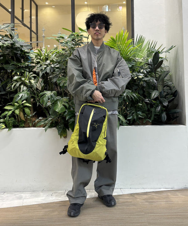 ビームス ららぽーとEXPOCITY（1164000） スタイリング