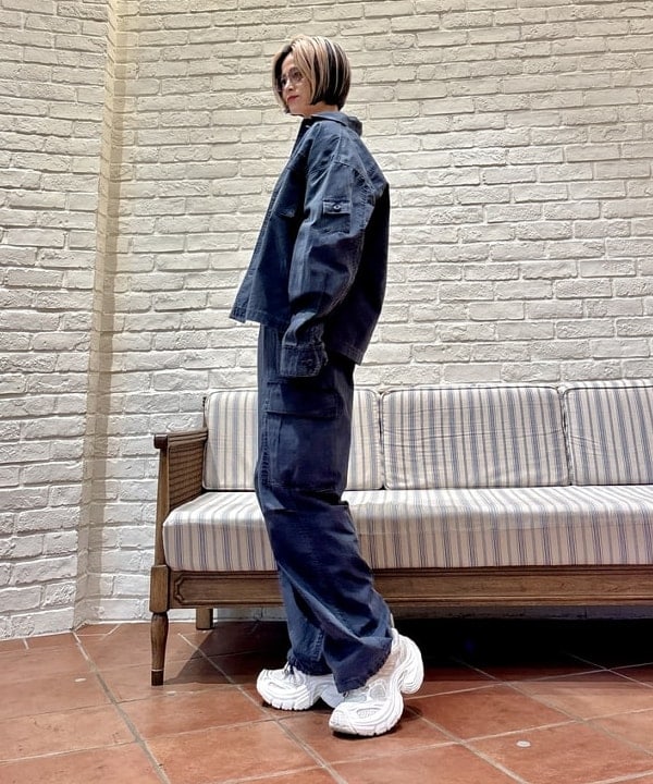 ビームス 吉祥寺（1164003） スタイリング・コーディネイト｜BEAMS