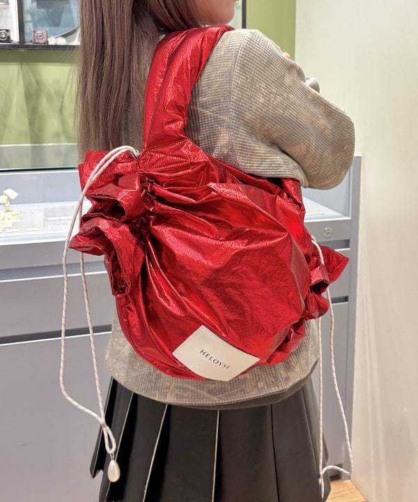 オカベ　アヤカさんの「BEAMS WOMEN｜【別注】Champion / ツリー サーマル Tシャツ」を使ったコーディネート