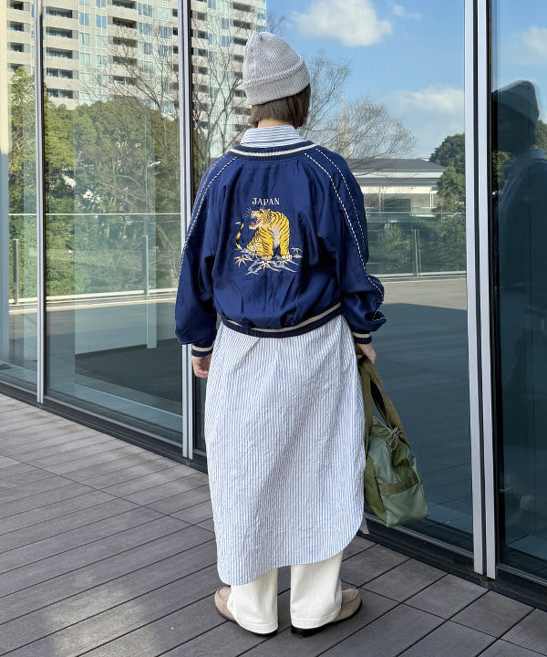 BEAMS BOY（1164015） スタイリング・コーディネイト｜BEAMS