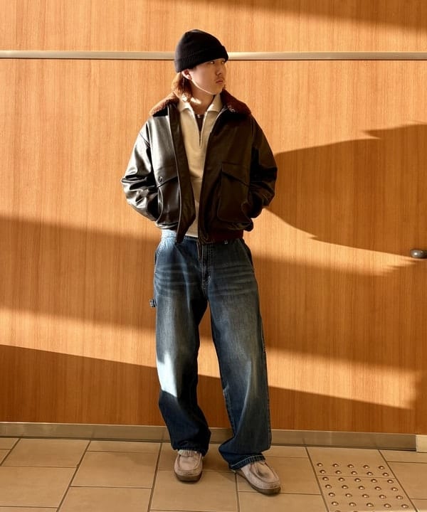 ビームス アウトレット 札幌北広島（1164060） スタイリング