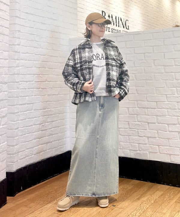 B:MING LIFE STORE by BEAMS NAKANO