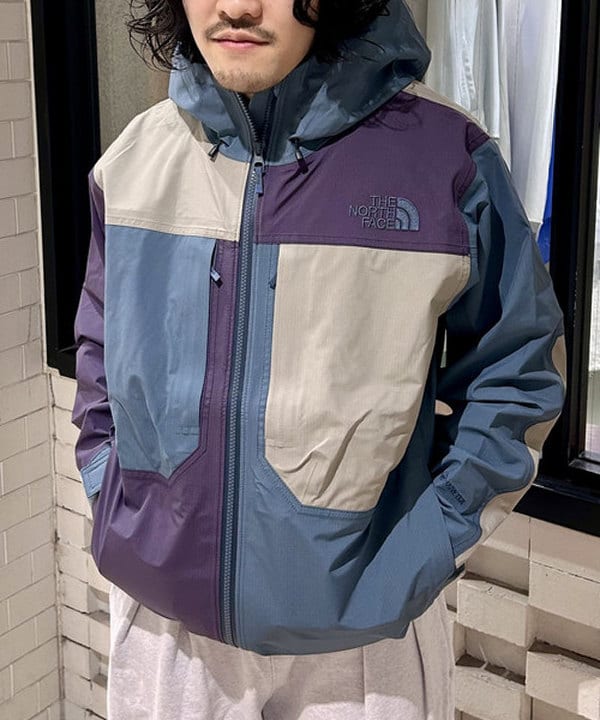 Shutoさんの「BEAMS WOMEN｜THE NORTH FACE / ハイカーズジャケット」を使ったコーディネート