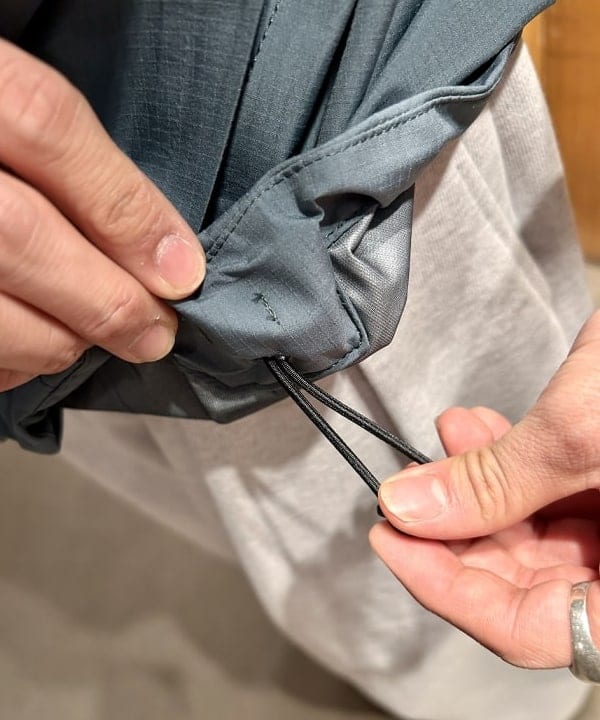 Shutoさんの「BEAMS WOMEN｜THE NORTH FACE / ハイカーズジャケット」を使ったコーディネート