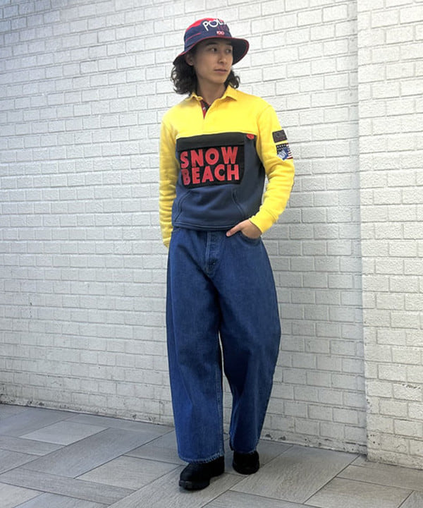 Kellyさんの「BEAMS WOMEN｜」を使ったコーディネート