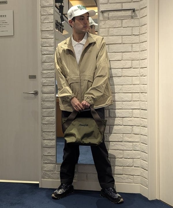 ビームス ゴルフ 松坂屋名古屋店（1164126） スタイリング