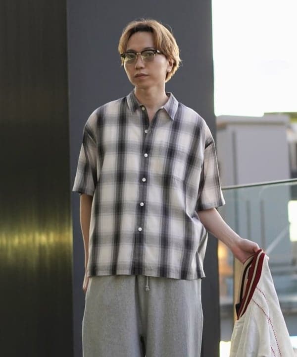 SUDOさんの「BEAMS WOMEN｜」を使ったコーディネート