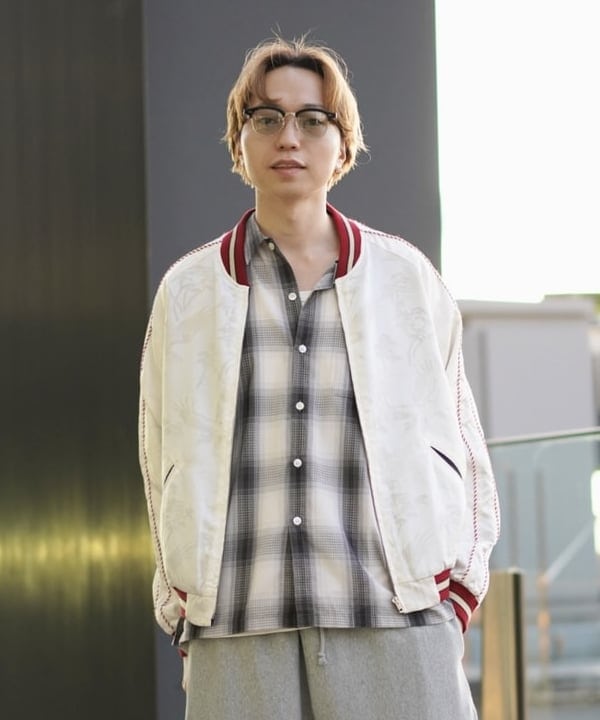 SUDOさんの「BEAMS WOMEN｜」を使ったコーディネート