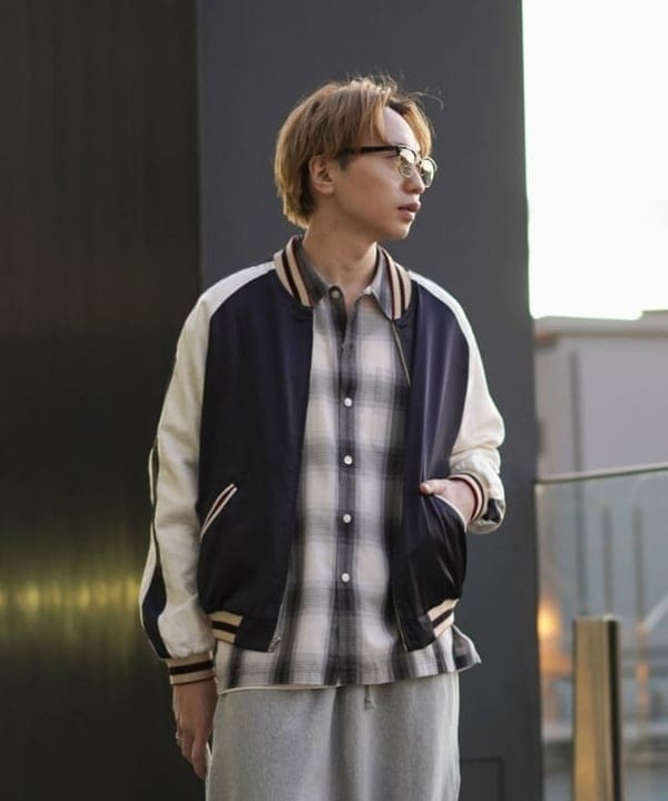 SUDOさんの「BEAMS WOMEN｜」を使ったコーディネート