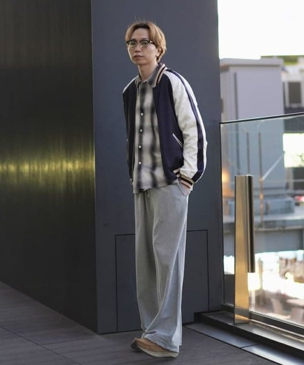 SUDOさんの「BEAMS WOMEN｜」を使ったコーディネート