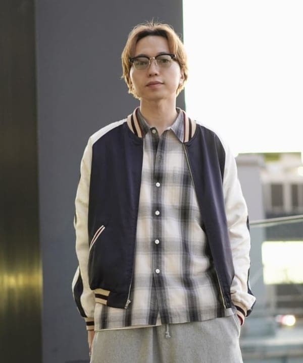 SUDOさんの「BEAMS WOMEN｜」を使ったコーディネート