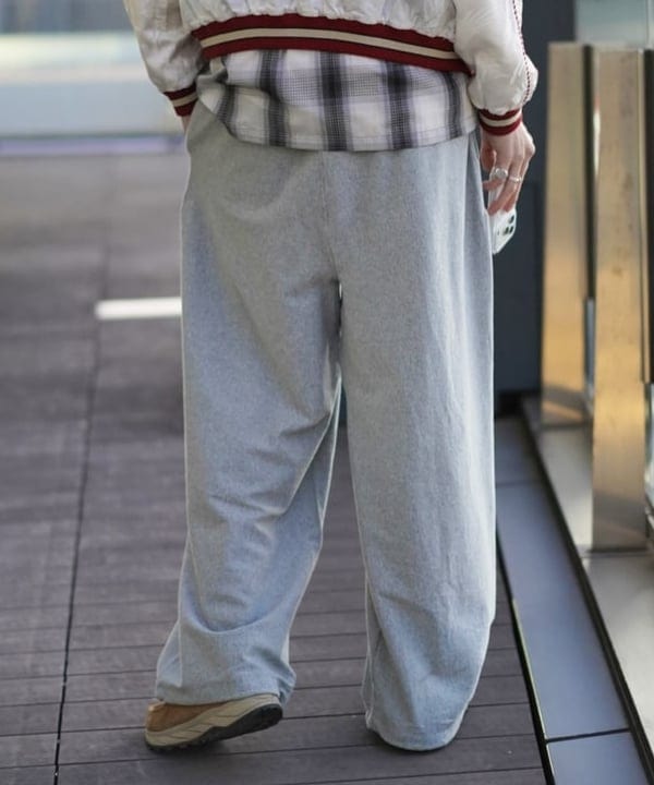 SUDOさんの「BEAMS WOMEN｜」を使ったコーディネート