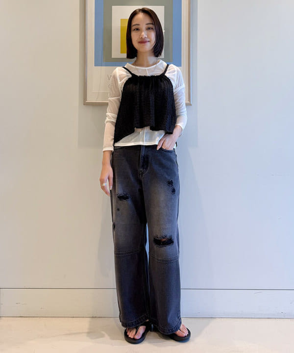 B:MING LIFE STORE by BEAMS natsuki