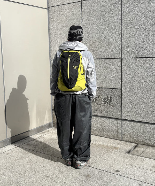 ビームス 札幌ステラプレイス（1164278） スタイリング