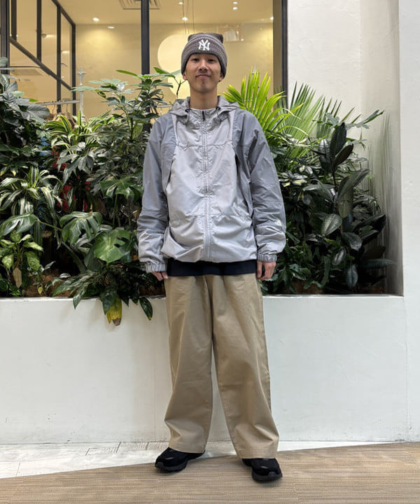 ビームス ららぽーとEXPOCITY（1164314） スタイリング