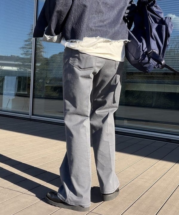 Heg.さんの「BEAMS WOMEN｜TNFP_MTWD_B/P_SP」を使ったコーディネート