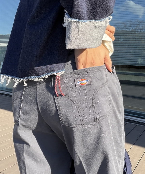 Heg.さんの「BEAMS WOMEN｜TNFP_MTWD_B/P_SP」を使ったコーディネート