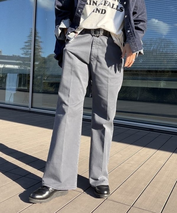 Heg.さんの「BEAMS WOMEN｜TNFP_MTWD_B/P_SP」を使ったコーディネート