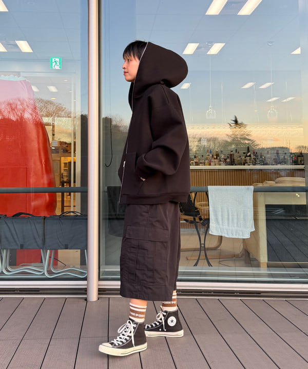 BEAMS BOY ビームス 恵比寿のHeg.