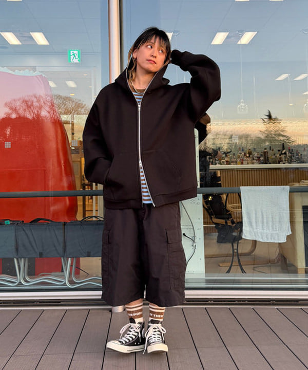 BEAMS BOY ビームス 恵比寿のHeg.