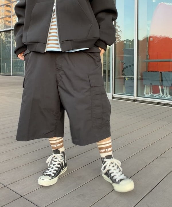 BEAMS BOY ビームス 恵比寿のHeg.