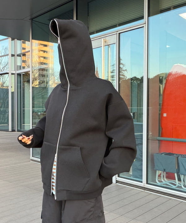 BEAMS BOY ビームス 恵比寿のHeg.