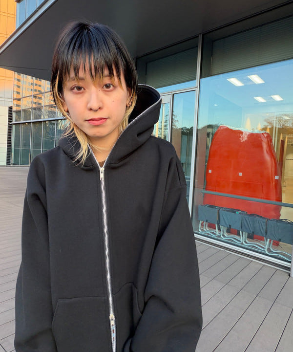 BEAMS BOY ビームス 恵比寿のHeg.