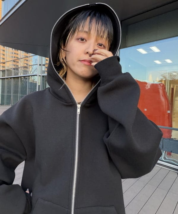 BEAMS BOY ビームス 恵比寿のHeg.