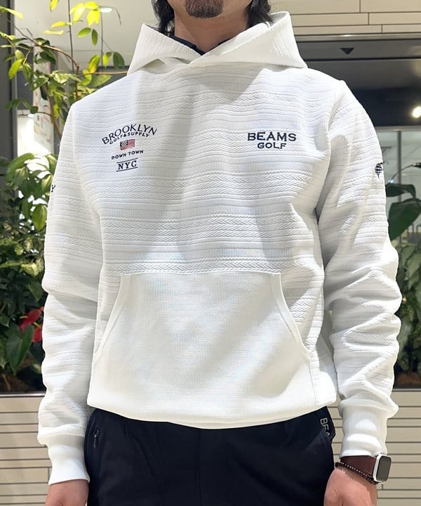 ビームス ゴルフ 新静岡セノバ店（1164355） スタイリング