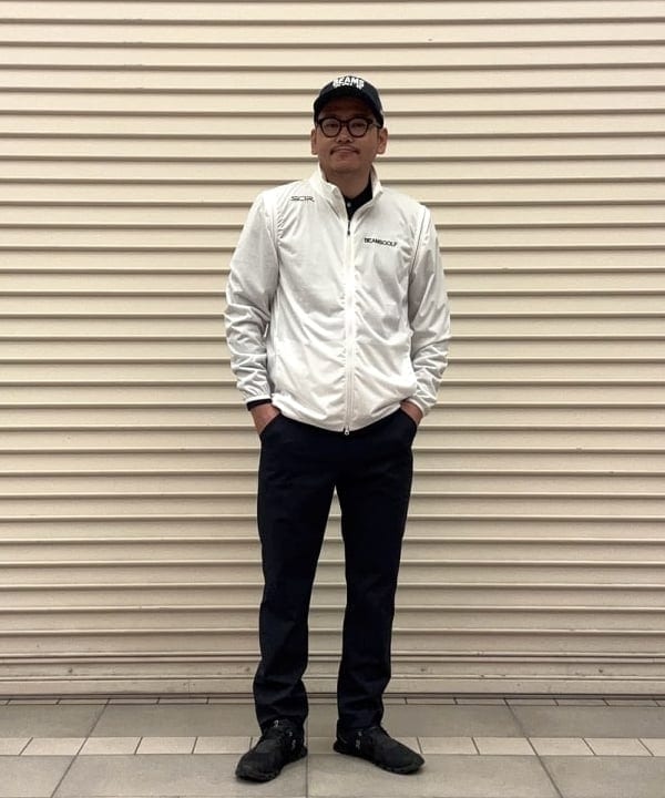 ビームス ゴルフ 新静岡セノバ店（1164380） スタイリング