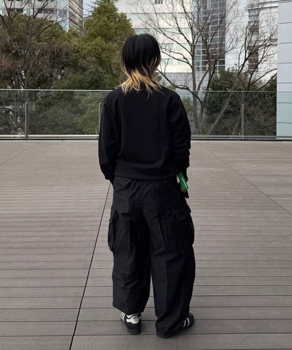 BEAMS BOY ビームス 恵比寿のHeg.