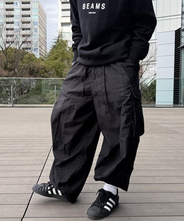 BEAMS BOY ビームス 恵比寿のHeg.