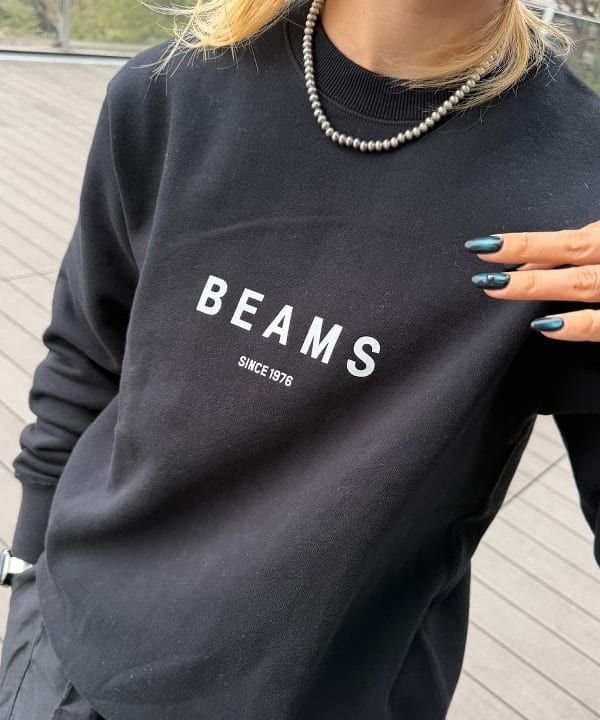 BEAMS BOY ビームス 恵比寿のHeg.