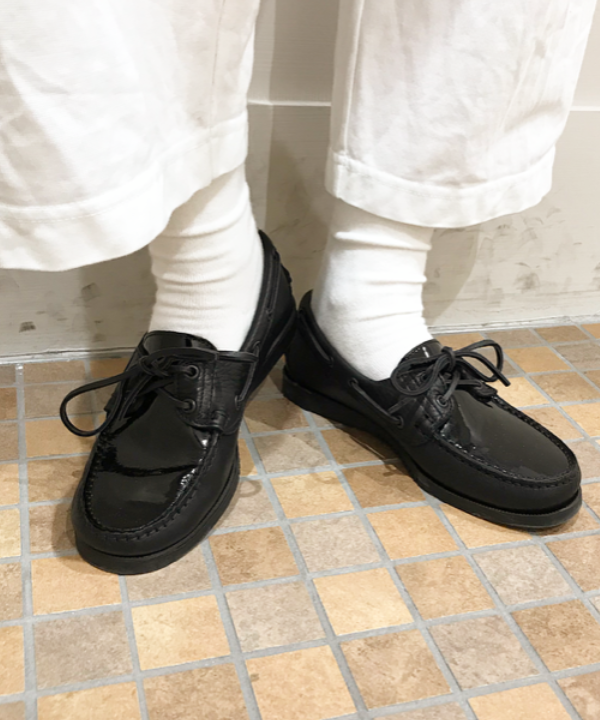 MAYURIさんの「BEAMS WOMEN｜Ray BEAMS / K10 マリーナチェーン ネックレス」を使ったコーディネート