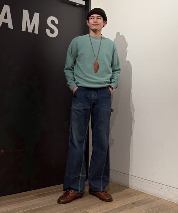 ビームス 町田（1164470） スタイリング・コーディネイト｜BEAMS