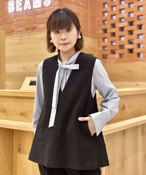 ビームス みなとみらい（1164518） スタイリング・コーディネイト｜BEAMS