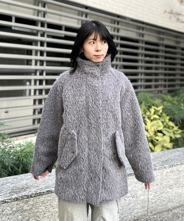 ビームス みなとみらい（1164525） スタイリング・コーディネイト｜BEAMS