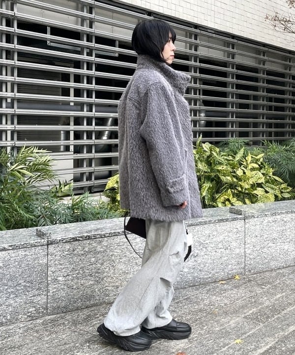 ビームス みなとみらい（1164525） スタイリング・コーディネイト｜BEAMS