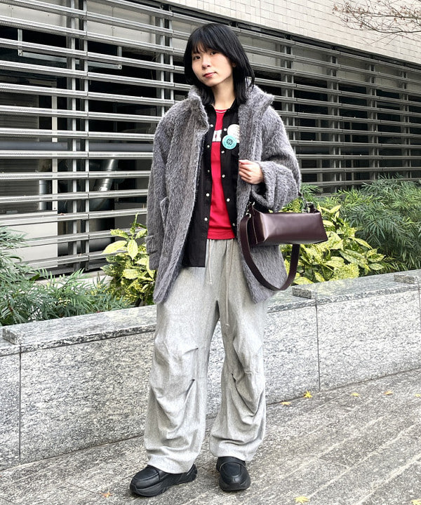 ビームス みなとみらい（1164525） スタイリング・コーディネイト｜BEAMS