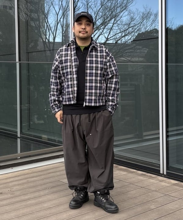 ビームス 札幌（1164527） スタイリング・コーディネイト｜BEAMS